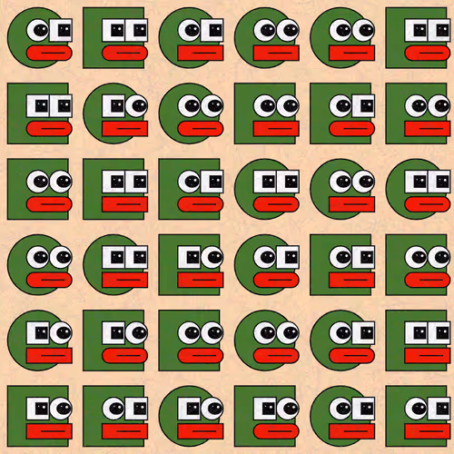 Pepe Art 1