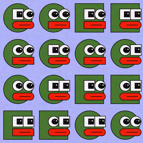 Pepe Art 1