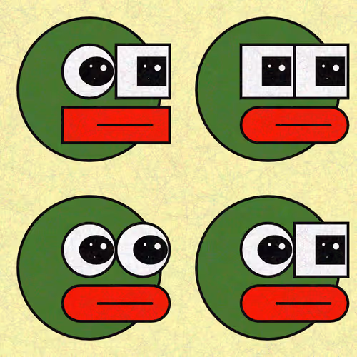 Pepe Art 1