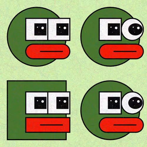 Pepe Art 1
