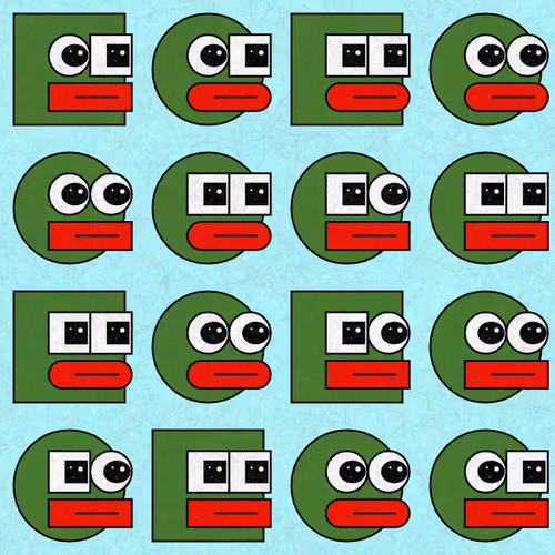 Pepe Art 1