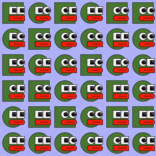 Pepe Art 1