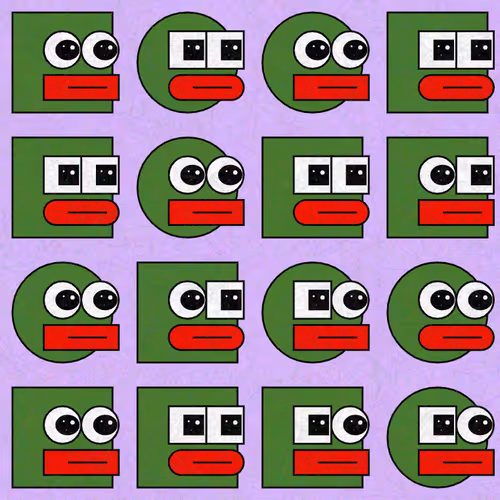 Pepe Art 1