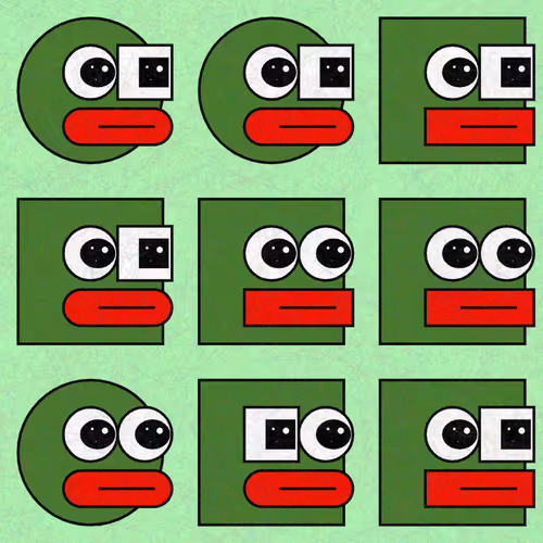 Pepe Art 1
