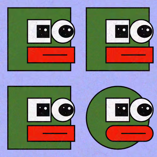 pepe.art #661