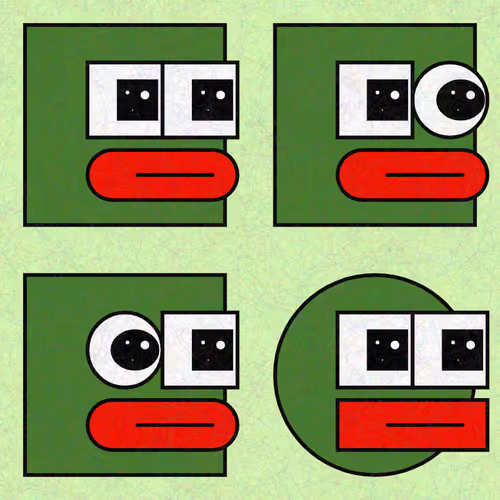Pepe Art 1
