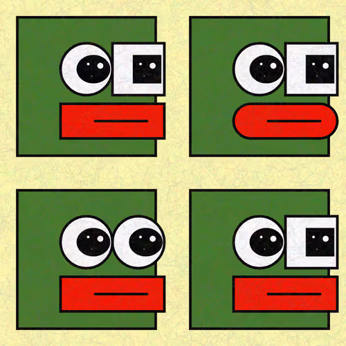 Pepe Art 1