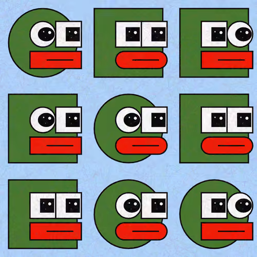 pepe.art #630