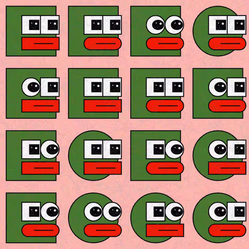 Pepe Art 1