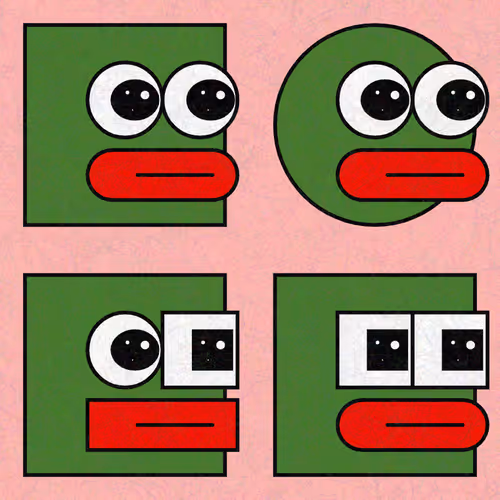 Pepe Art 1