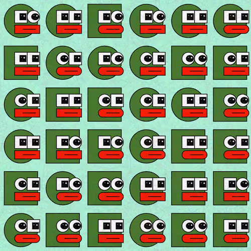 Pepe Art 1