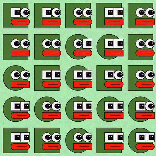 Pepe Art 1