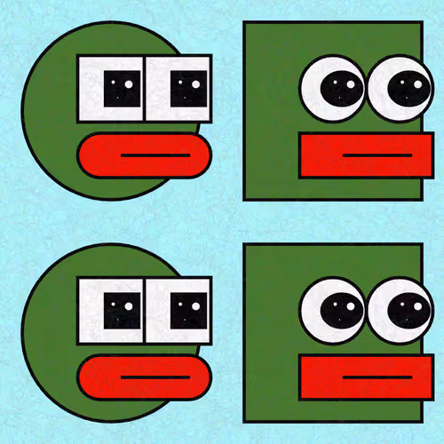 Pepe Art 1
