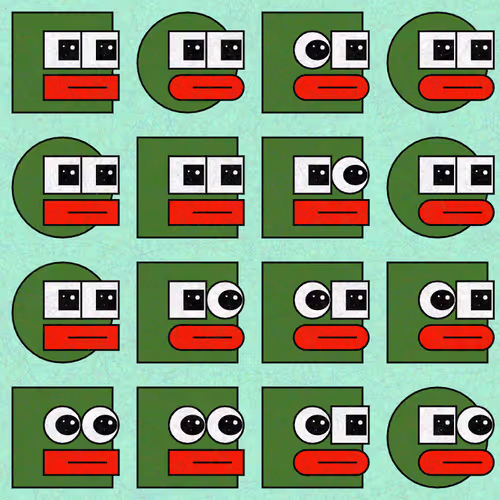 Pepe Art 1