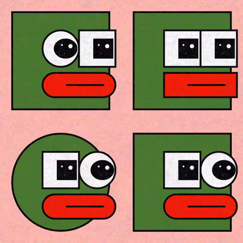 Pepe Art 1