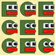 696