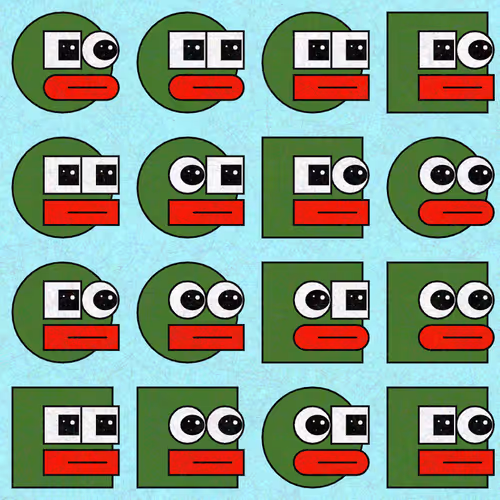 Pepe Art 1