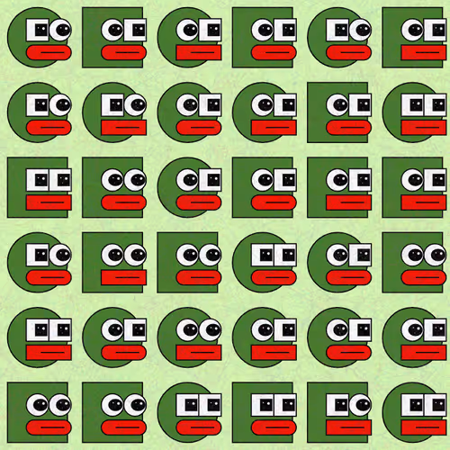 Pepe Art 1