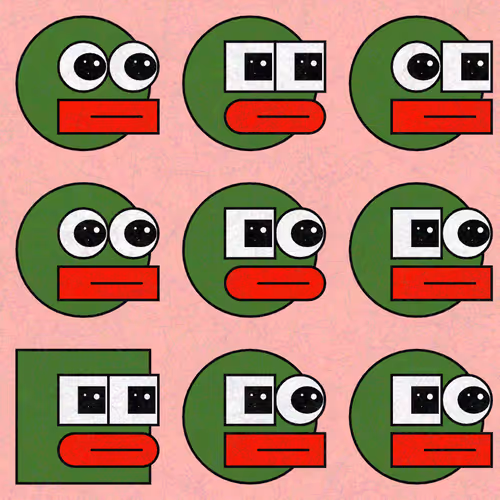Pepe Art 1