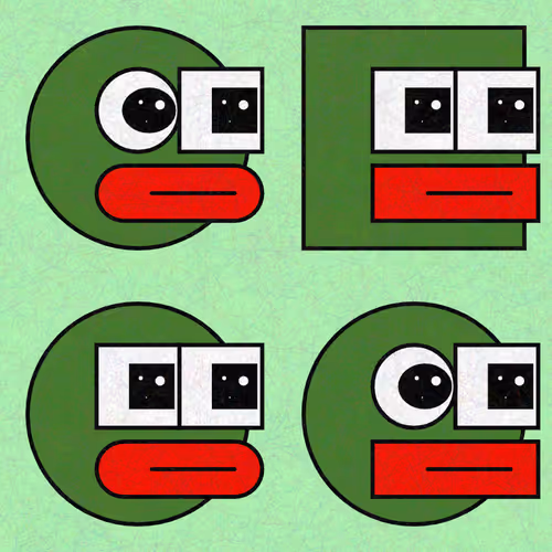 Pepe Art 1