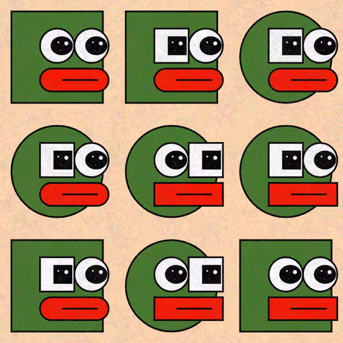 Pepe Art 1