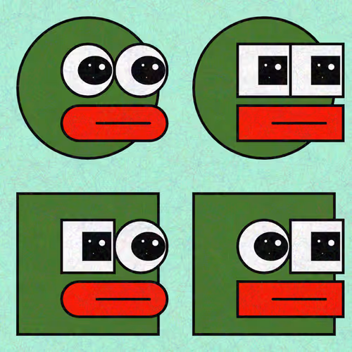 Pepe Art 1