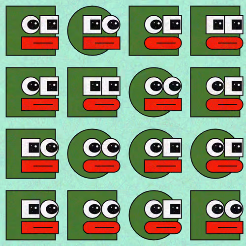 Pepe Art 1