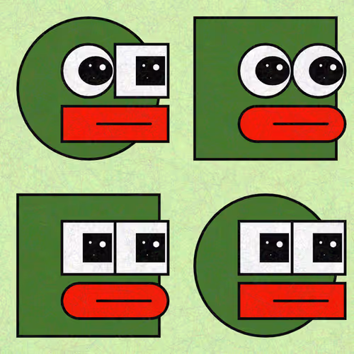 Pepe Art 1
