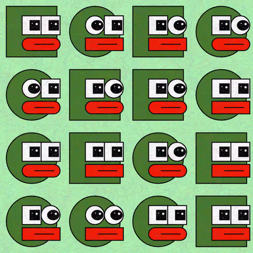 Pepe Art 1