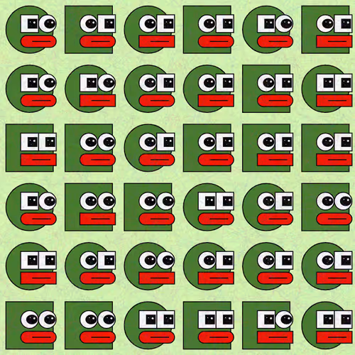 Pepe Art 1