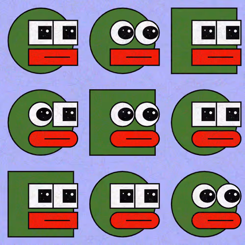 Pepe Art 1