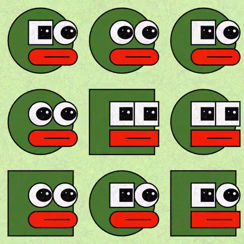 pepe.art #622
