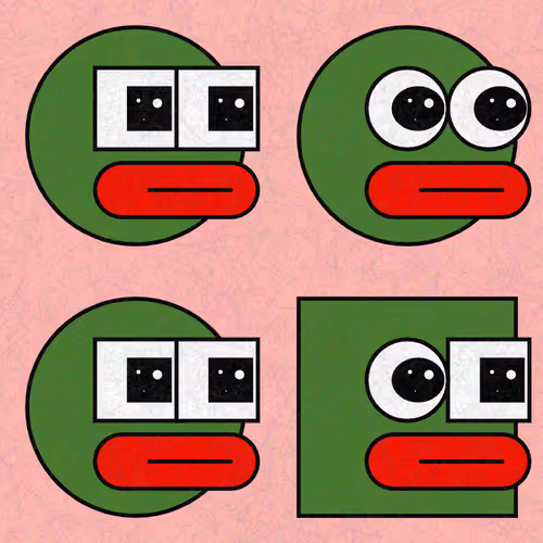 Pepe Art 1
