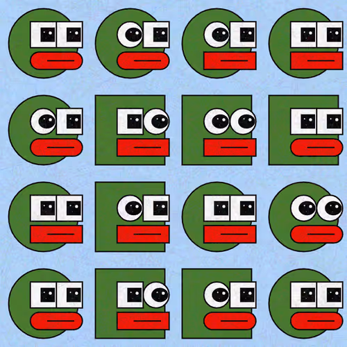 Pepe Art 1