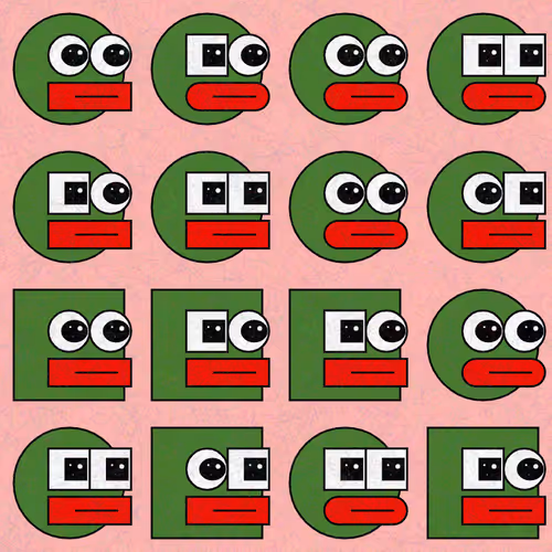 Pepe Art 1