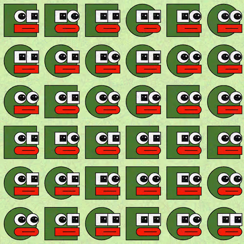 Pepe Art 1