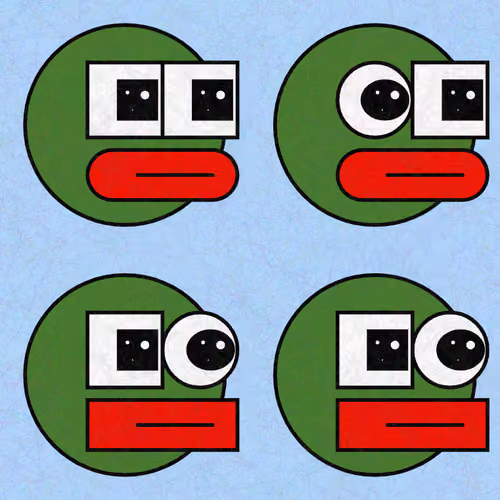 pepe.art #638