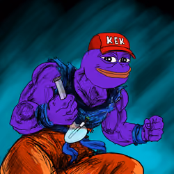 Pepe's Revenge #290