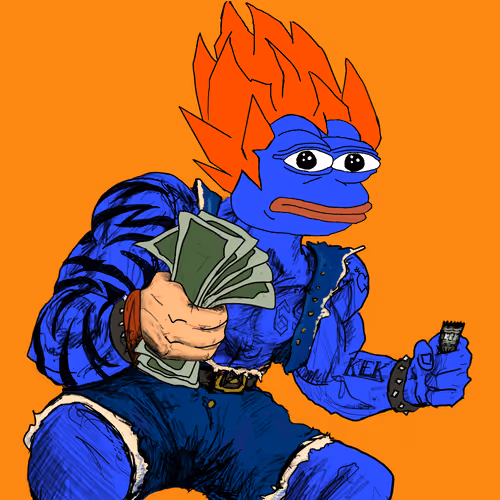 Pepesrevenge