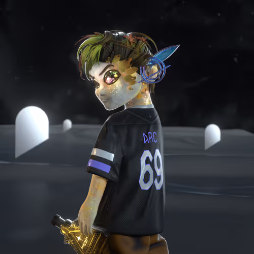 ARC Stellars