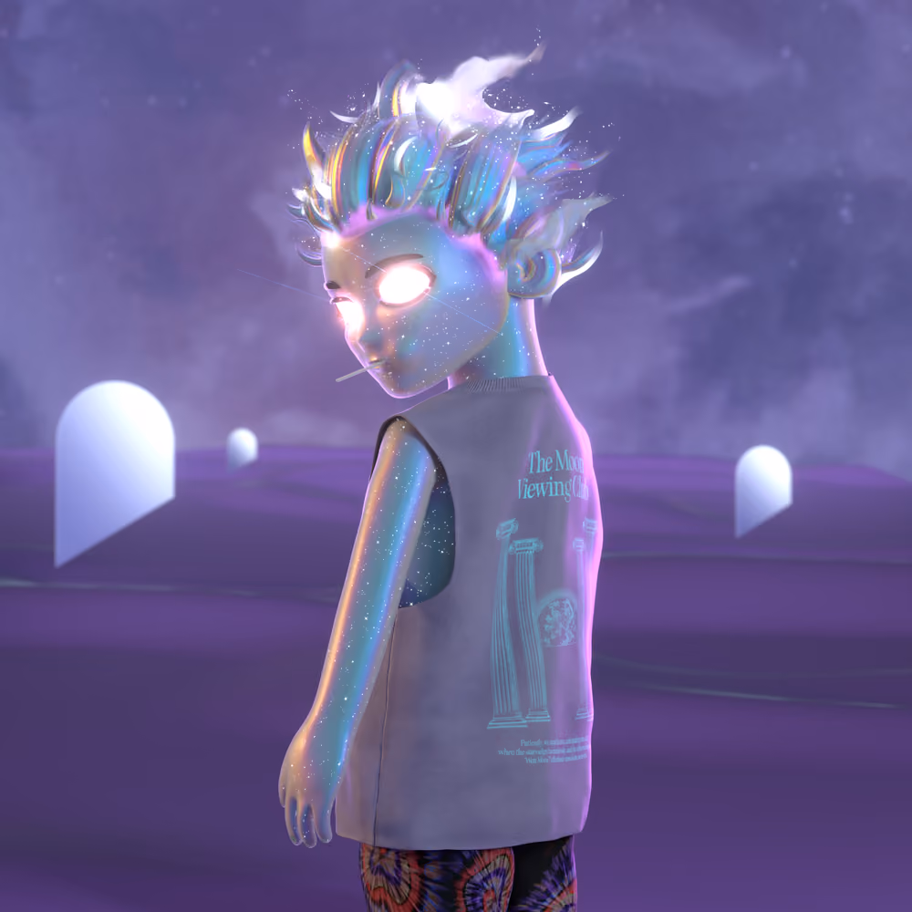 ARC Stellars