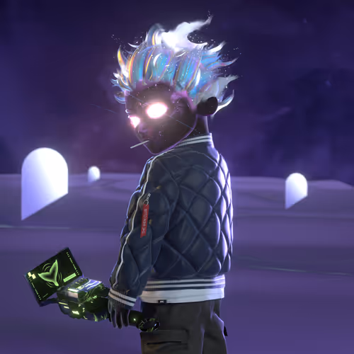ARC Stellars