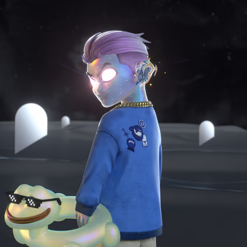 ARC Stellars