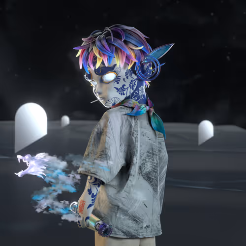 ARC Stellars