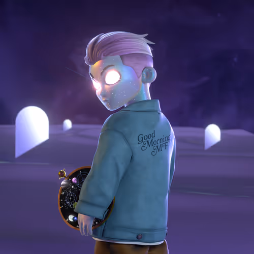 ARC Stellars