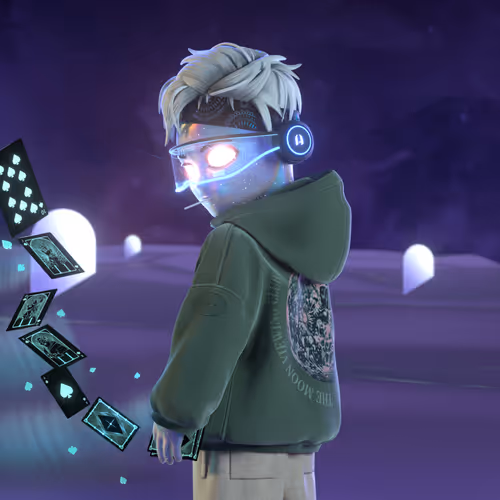 Arc Stellars