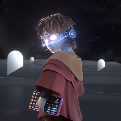ARC Stellars