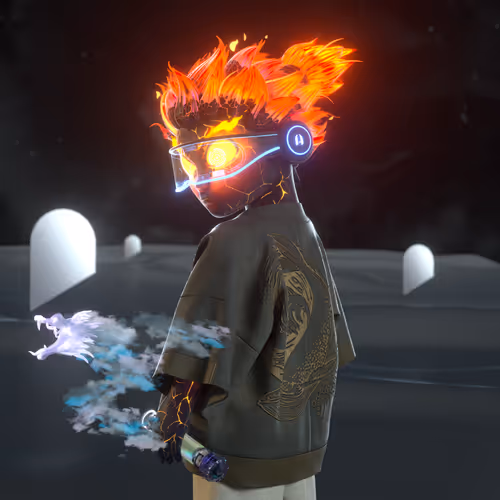 ARC Stellars