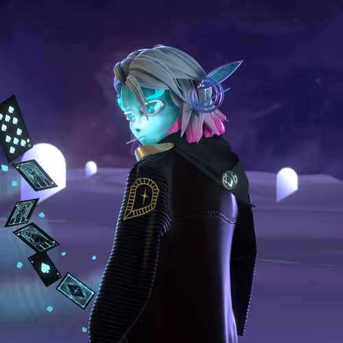 ARC Stellars
