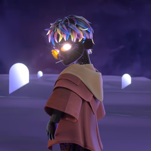 ARC Stellars